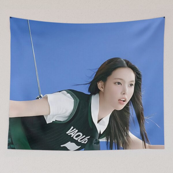 Item preview, Yunah Bomb Merch | "Bomb" & "Do The Dance" Collection designed and sold by Valereekmerch.