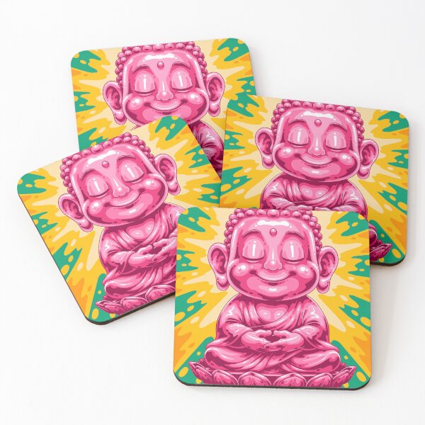 Item preview, BUDDABIE  designed and sold by distortin666.