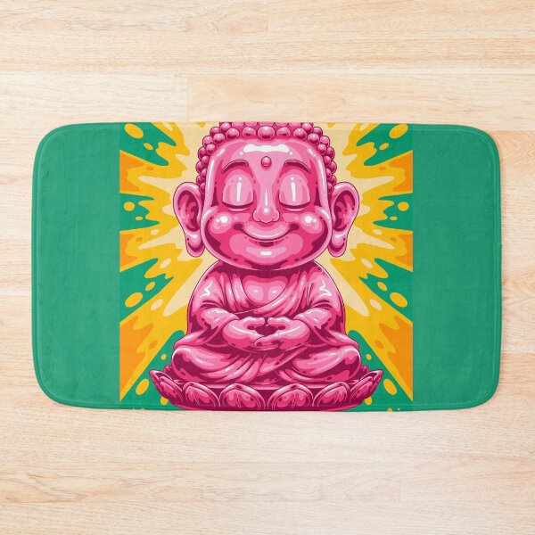 Item preview, BUDDABIE  designed and sold by distortin666.
