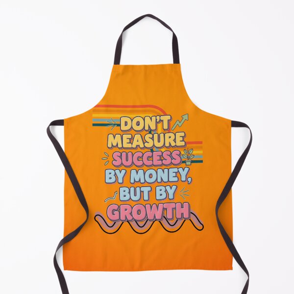 Item preview, Real Success Is Growth – Positive Reflection Phrase designed and sold by Viva-Vibes504.