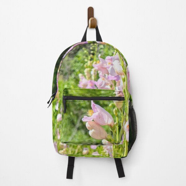 Item preview, Pink Wildflowers designed and sold by Betsy Phillips.