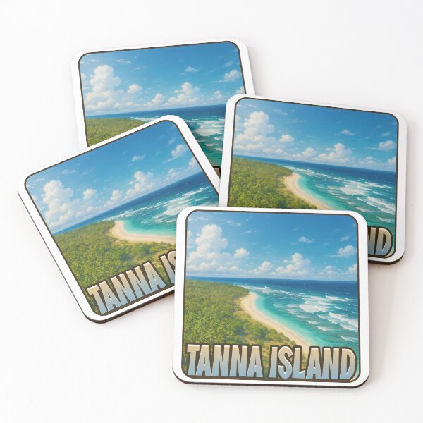 Item preview, Tanna Island - Vanuatu designed and sold by duke818.