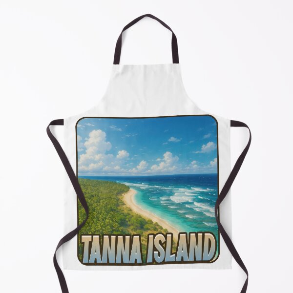 Item preview, Tanna Island - Vanuatu designed and sold by duke818.