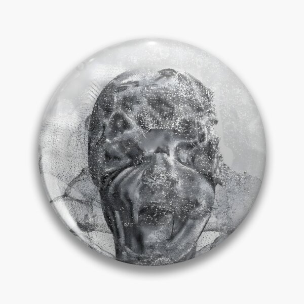Item preview, Terminal Echo designed and sold by Entropy Studio.