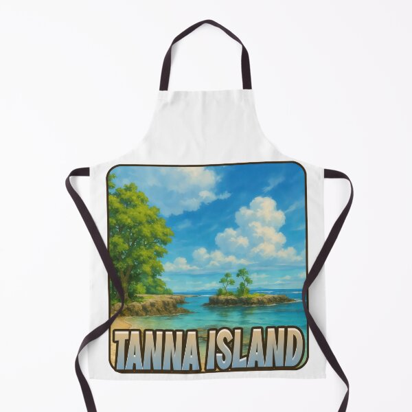 Item preview, Tanna Island - Vanuatu designed and sold by duke818.