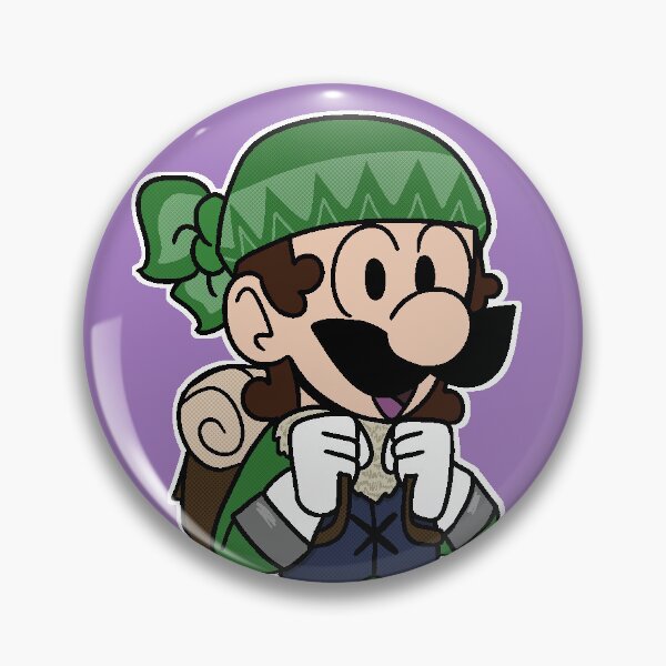 Item preview, Fantasy Linguini designed and sold by Kirbizoid.