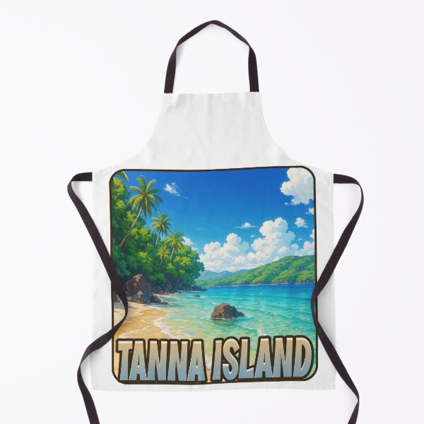 Item preview, Tanna Island - Vanuatu designed and sold by duke818.