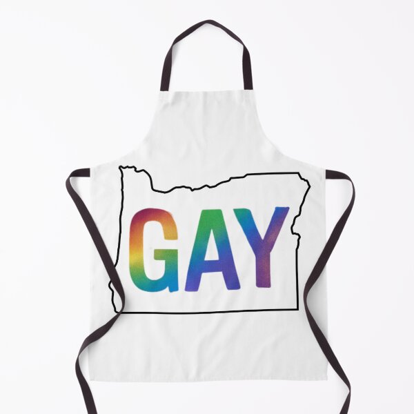 Item preview, OreGAYnian designed and sold by OreGAYnian.