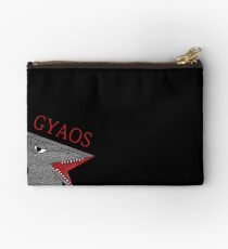 Gyaos - Black Studio Pouch