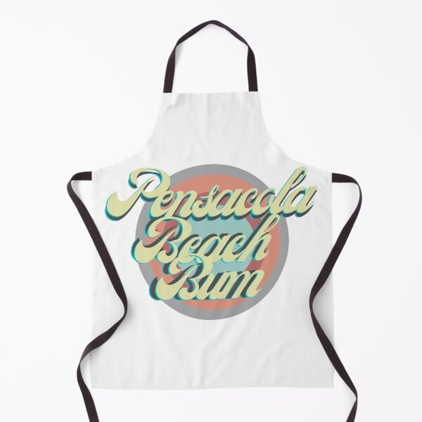 Item preview, Pensacola Beach Bum designed and sold by TaraPen.