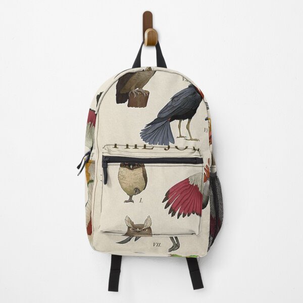Item preview, Birds From - The Johto Region designed and sold by shanniaMilton.