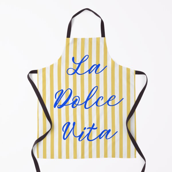 Item preview, La Dolce Vita Italian Summer Vibes designed and sold by positivequoteg.