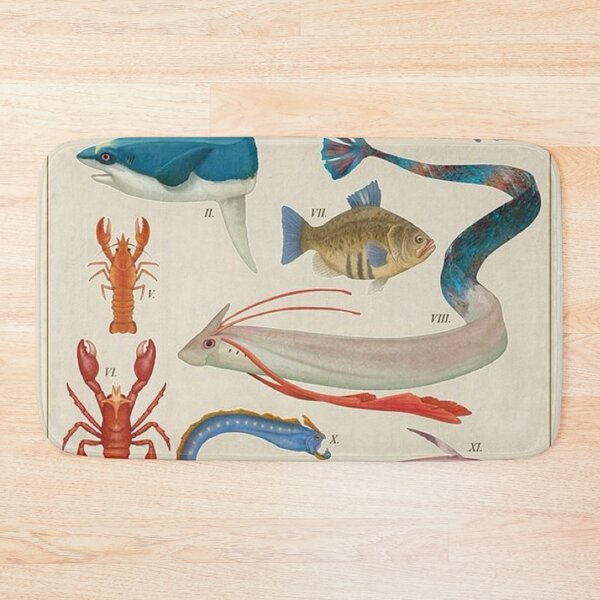 Item preview, Marine Life From - The Hoenn Region designed and sold by shanniaMilton.