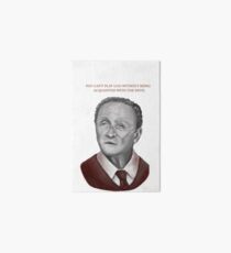 Robert Ford Art Board