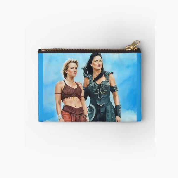 Item preview, Xena and Gabrielle designed and sold by deusrex007.