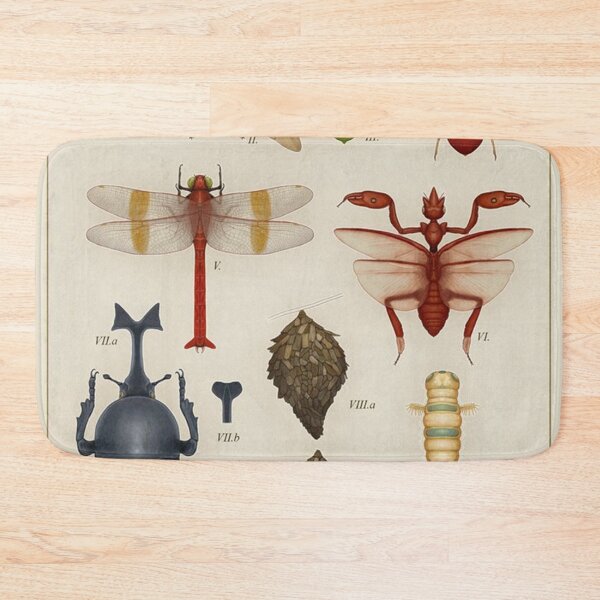 Item preview, Arthropods From - The Johto Region designed and sold by shanniaMilton.