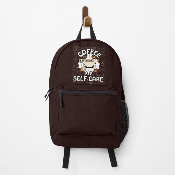 Item preview, Coffee My Self-Care designed and sold by IvanRdz2025.