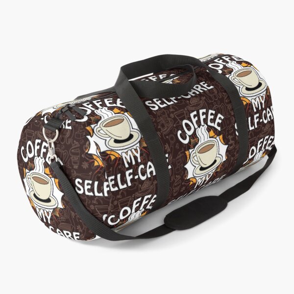 Item preview, Coffee My Self-Care designed and sold by IvanRdz2025.