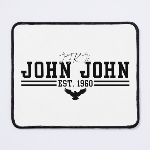 Item preview, John John | For light backgrounds designed and sold by Wild Sacred Soul.