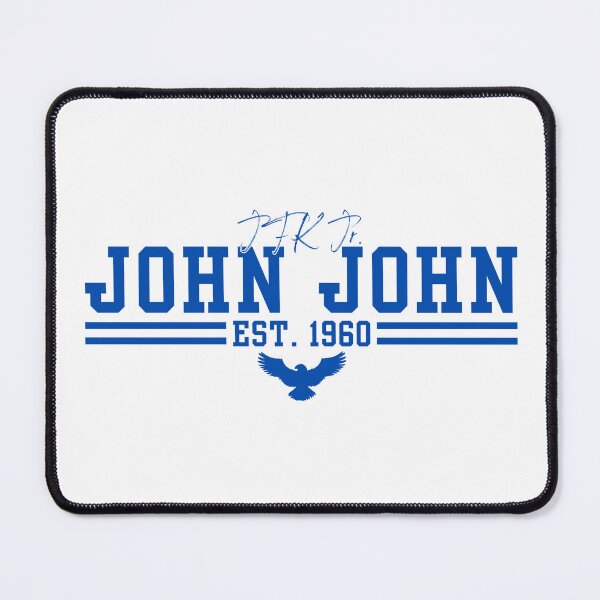Item preview, John John • est. 1960 designed and sold by Wild Sacred Soul.