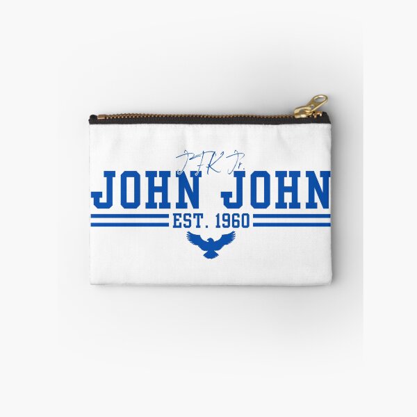 Item preview, John John • est. 1960 designed and sold by Wild Sacred Soul.