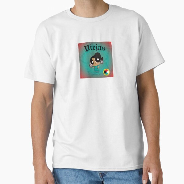 Viejas powerpuff Classic T-Shirt