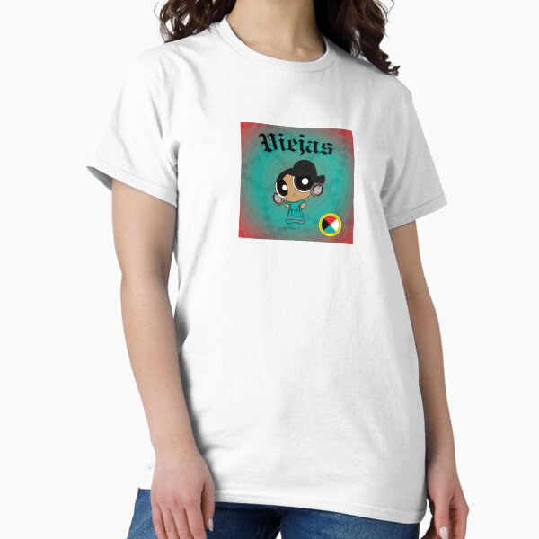 Item preview, Viejas powerpuff designed and sold by sycuanbirdgirls.