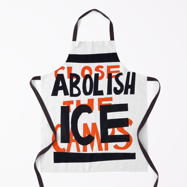 Item preview, Abolish Ice designed and sold by Sophie's Shop.