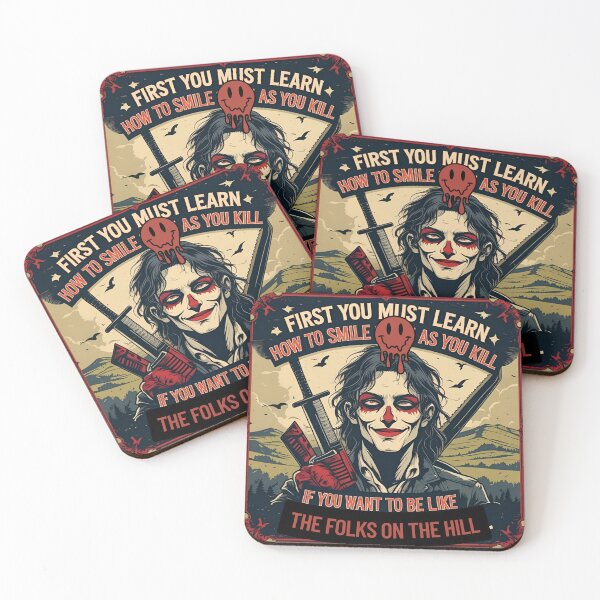 Item preview, Working class hero designed and sold by whatthefoxsays.