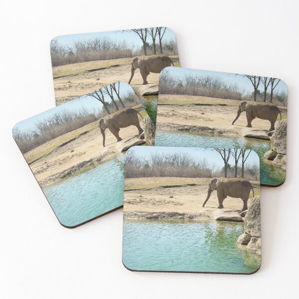 Item preview, Elephant walking designed and sold by julietperillo.