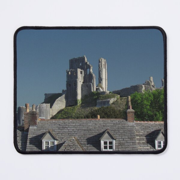 Item preview, Corfe Castle, Isle of Purbeck designed and sold by wiggyofipswich.