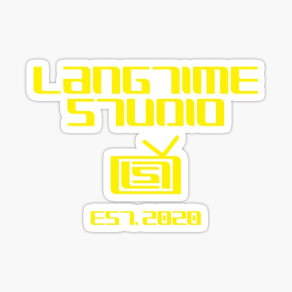 Item preview, LangTime Studio, Established 2020 designed and sold by LangTime Studio.