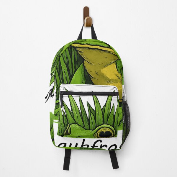 Item preview, Lingering tree frog designed and sold by atypisch.