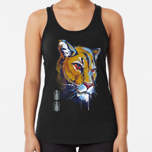 Item preview, Graffiti Panther designed and sold by DJKopet.