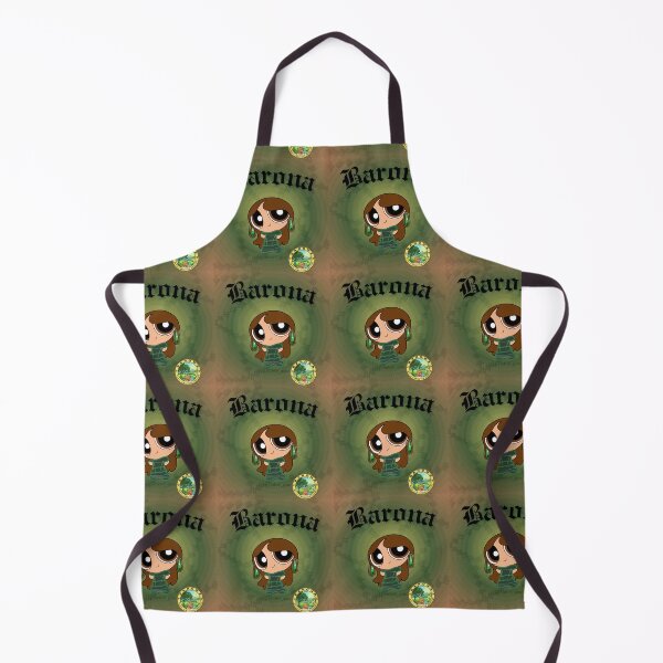 Item preview, Barona powerpuff designed and sold by sycuanbirdgirls.