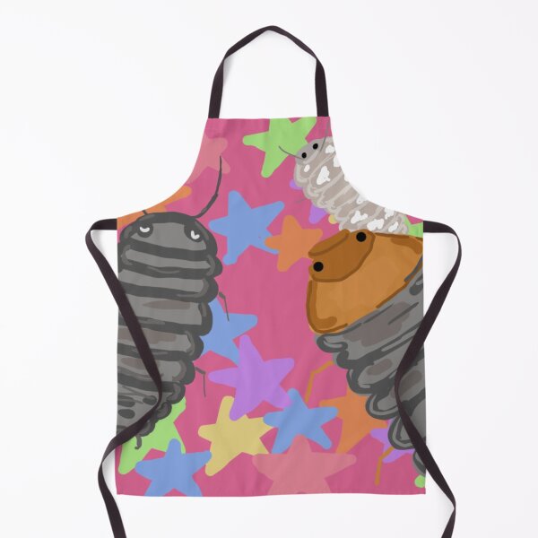 Item preview, isopods designed and sold by oleander-oliver.