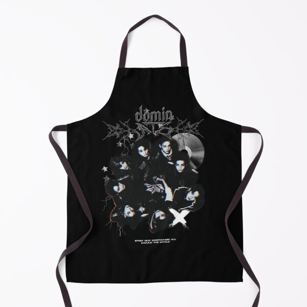 Item preview, DominATE Tour! - Evil SKZ designed and sold by LChiaraArt.