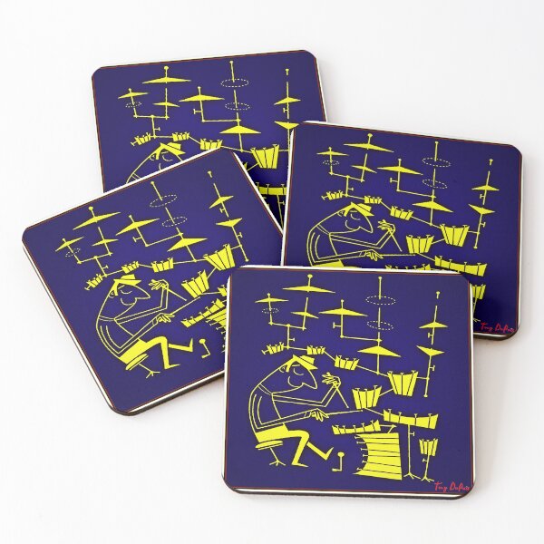 Item preview, Cool Grooves designed and sold by tony777.