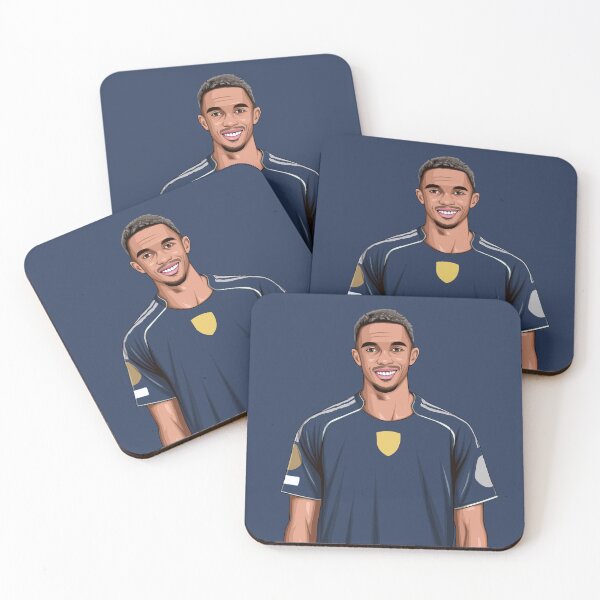 Item preview, Trent Alexander-Arnold designed and sold by Aldduardo.