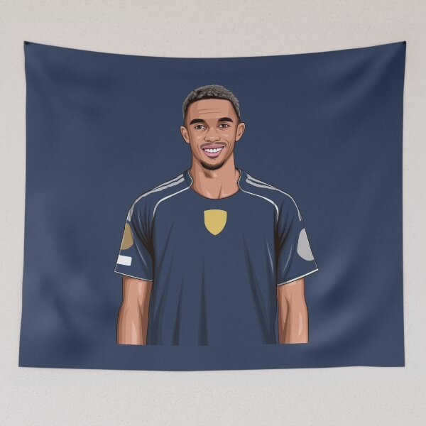 Item preview, Trent Alexander-Arnold designed and sold by Aldduardo.