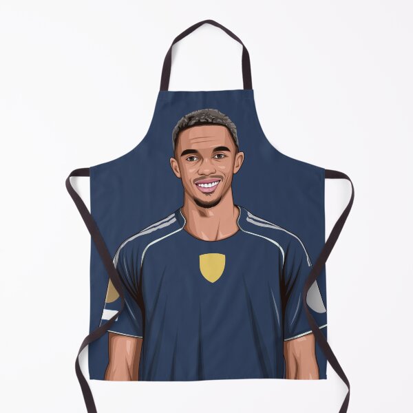 Item preview, Trent Alexander-Arnold designed and sold by Aldduardo.