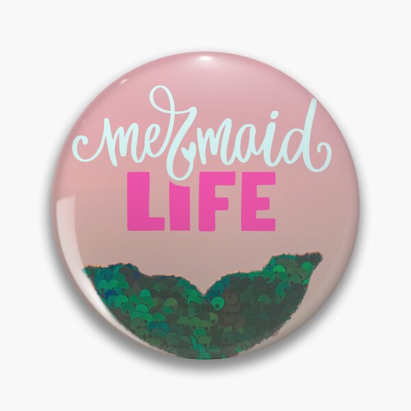 Item preview, Mermaid Life designed and sold by KenmoreRd.