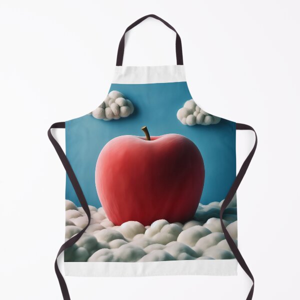 Item preview, Manzana en el cielo designed and sold by LEGACY-ART.