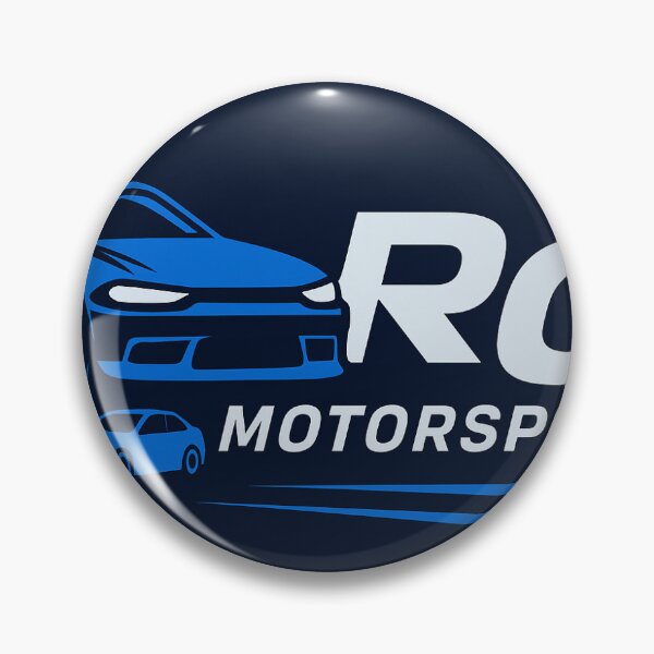 Item preview, Radio Controlled Motorsports - YouTube Channel designed and sold by VeeDubJordan.