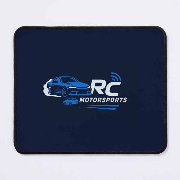 Item preview, Radio Controlled Motorsports - YouTube Channel designed and sold by VeeDubJordan.