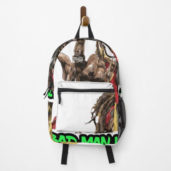 Item preview, Bad Man Na Inne Das designed and sold by atypisch.