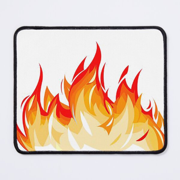 Item preview, Flames designed and sold by MoOkRuLz.