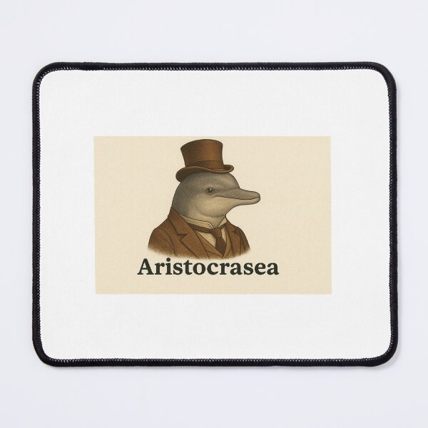 Item preview, Aristocracy Dolphin designed and sold by E.Tee.