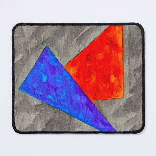 Item preview, Triangular Obsession 2 designed and sold by BloomingbySJ.
