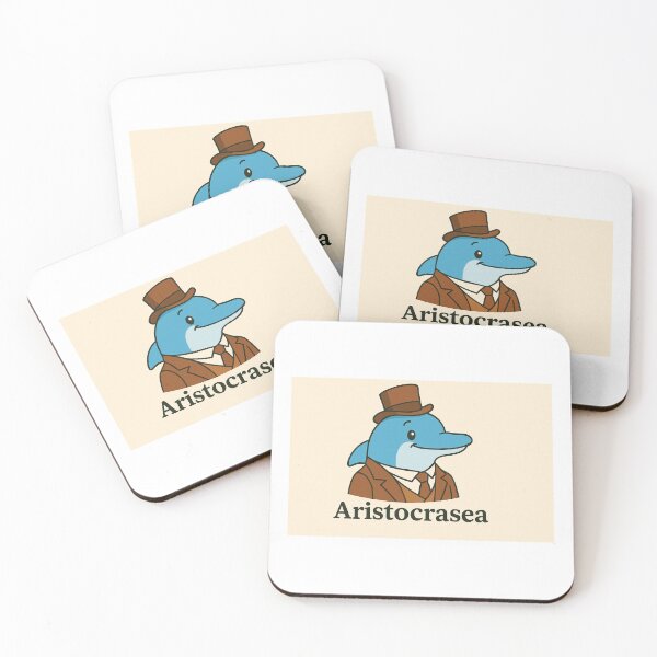 Item preview, Aristocracy Dolphin designed and sold by E.Tee.
